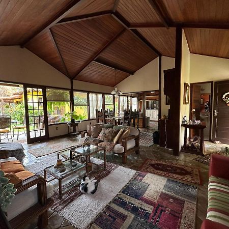 Casa Da Ogiva Villa Cabo Frio Luaran gambar